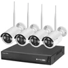 WiFi stebėjimo rinkinys Kruger & Matz Connect C200 Tuya WiFi 6