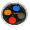 Filtrų rinkinys Celestron I stiklinėms 1,25