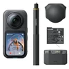 Insta360 X6 Essentials Bundle aparat do fotografii sportowej 120 MP 8K Ultra HD 25,4 / 1,1 mm (1 / 1.1") Wi-Fi 196 g