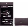 Rinkinys kelioninis ZWILLING Classic Inox 97646-008-0 - violetinė etui 7 dalys