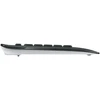 Rinkinys Klaviatūra ir pelė membraninė Logitech MK540 920-008685 (USB; spalva juoda; optinė; 1000 DPI)