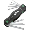 VERŽLIARAKČIŲ TORX RINKINYS WH-POCKETSTAR/23049 WIHA