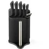 Kitchen cutting set MAESTRO MR-1413 Peilis set (MR-1413-Juodas) Juodas