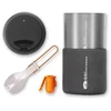 GSI Outdoors GSI HALULITE MINIMALIST Virtuvės rinkinys Universalus
