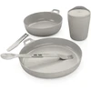 Rinkinys naczyń turystycznych SEA TO SUMMIT Horizon Dinnerware - 6 dalys