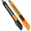 Rinkinys NOŻY Z OSTRZEM ŁAMANYM DIY-KN0923 9 mm BRADAS