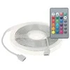 Orno Rinkinys LED juostų rinkinys 12V 30L/m 100lm/m 7.2W/m IP20 RGB 5m + RGB valdiklis + 12V maitinimo šaltinis