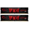G.SKILL AEGIS F4-2666C19D-32GIS atminties rinkinys (DDR4; 2 x 16 GB; 2666 MHz; CL19)
