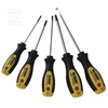 Rinkinys ŚRUBOKRĘTÓW IRONSIDE 120500L/0