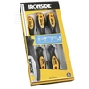 Rinkinys ŚRUBOKRĘTÓW IRONSIDE 120506/01