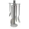 Virdulys Rinkinys stalo įrankiai Alessi Conversation Items, 16 dalių (VA02 SET)