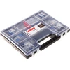 GREITO SUJUNGIMO KABELIŲ RINKINYS OR-SZ-8020 89 VNT. ORNO