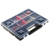 GREITO SUJUNGIMO KABELIŲ RINKINYS WAGO-PACK-1/EPN Elektro-Plast