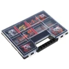 GREITO SUJUNGIMO KABELIŲ RINKINYS WAGO-PACK-2/EPN Elektro-Plast
