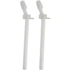 CamelBak Rinkinys kandiklių ir šiaudelių Thrive Bite Valve and Straw (2 pak.) vienas dydis (C3096/101000)