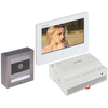 VIDEO DOMOFONO RINKINYS DS-KIS704EY/ALUMINUM Hikvision