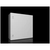 Rittal AX Compact korpusas 600x600x250 mm plieno plokštė su vienomis durimis, montavimu 2 krano spynomis 1054,000