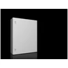 Rittal AX 1076.000, 600 mm, 210 mm, 760 mm, 29,5kg, 1 vnt.