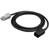 Rittal 7856.025 Juodas