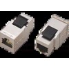 RJ45-RJ45 jungtis STP skydeliui cat.6A ALANTEC