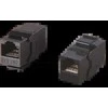 RJ45-RJ45 jungtis UTP cat.6A ALANTEC skydeliui