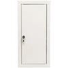 Sabaj System Sabaj 1 fazės 1 fazės rėmelis 6 IP31 moduliai RL 1F 6 Z 2 -059 - RL-1F6 NEIGIAMAS