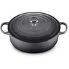 Indai - Le Creuset Signature Gourmet Roaster 30cm Cherry Raudona