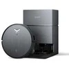 Ecovacs Deebot X11 Pro Omni valymo robotas, juodas