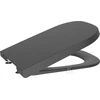 Roca GA.SQU.WOL.SUPRALIT® BOARD, FAST.DE.Juodas