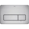 Schneider Electric Roca PL3 DVIGUBAS ANTI-VANDAL INOX MYGTUKAS