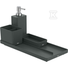 Roca Tray Ona, Highland Gillias