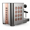 Rocket Appartamento TCA Espresso Kavos aparatas - Copper