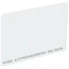 Roger Artėjimo kortelė RFID MFC-1 13.56 MHz