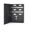 Dėklas RGE ROGER ME-43 metal enclosure