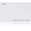 Roger MFC-3 Thin PVC Proximity Card 13,56 MHz MIFARE Classic 4K
