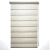Domoletti Roletai C1C88 D&N BHXIV 1404, kreminės spalvos, 140 cm x 220 cm