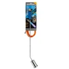 Carruzzo ROOF BURNER 86CM NO REDUCER KEMPER 5M