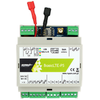 Ropam BasicLTE-PS-D4M Mod. pow. i ster. LTE, zas. 17-20VAC/20-30VDC, DIN