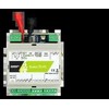 Ropam BasicLTE-PS-D4M Mod. pow. i ster. LTE, zas. 17-20VAC/20-30VDC, DIN