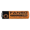 Ropam BAT-ER14505M Litowa 3,6 V baterija, 2000 mAh AA