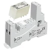 ROPAM RELĖS MODULIS RM85-230V-1P