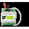 Ropam „MultiLTE-RF-PS-D4M“ LTE oro ir valdymo modulis, RF imtuvas, įskaitant maitinimo šaltinį, DIN