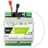 Ropam „MultiLTE-RF-PS-D4M“ LTE oro ir valdymo modulis, RF imtuvas, įskaitant maitinimo šaltinį, DIN