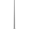 ROSA SAL-3M AL.ANODUOTAS INOX POLAS