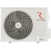 Kondicionierius Šilumos siurblys oras-oras Rotenso Teta -25°C (3,5/3,8kW)