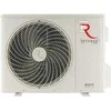 Rotenso ORO KONDICIONIERIUS RONI R70XO R17 LAUKO ĮRENGIMAS