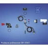 Roth PAGRINDINIS JUNGIMAS 1000L IR 1500L KWT