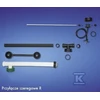 Roth SERIJOS JUNGIMAS R Į CT 1000L