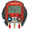Skaitmeninis manometras ROTHENBERGER Rocool 600 Set Blister