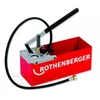 Rothenberger POMPA KONTROLNA TP 25